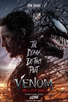 Venom: Son Dans